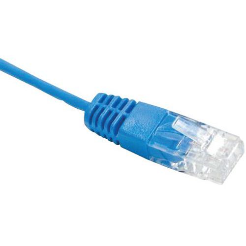 CAVO UTP 1P RJ45/RJ45 2 M100 OHM,
