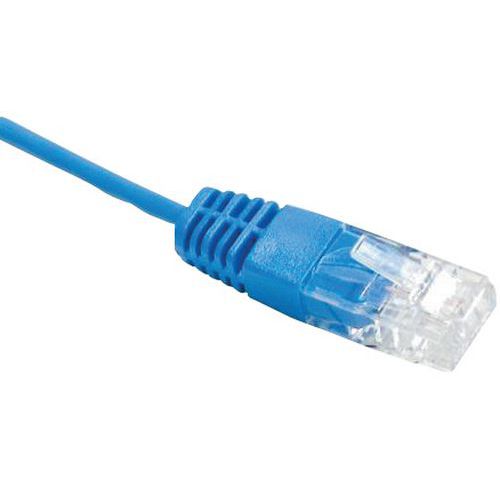 CAVO UTP 1P RJ45/RJ45 3 M100 OHM,