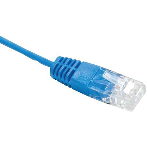 CAVO UTP 1P RJ45/RJ45 5 M100 OHM,