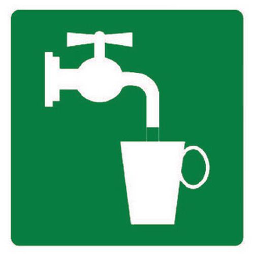 Cart. Alluminioacqua Potabile 200x200mm,