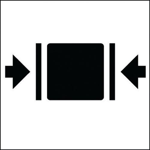 Cartello Adesivo Afferrarecome 170 Indicato 170X,