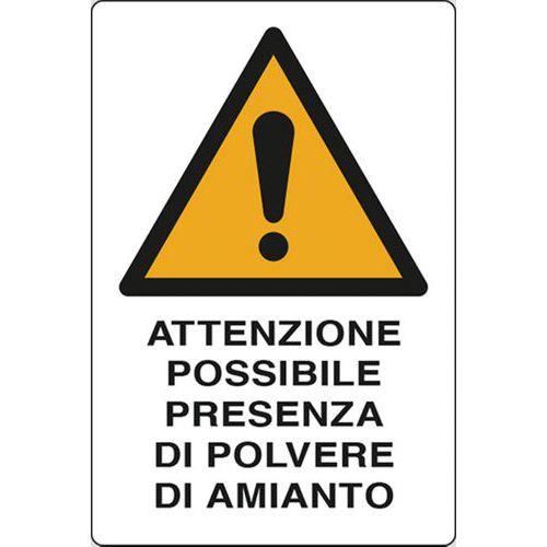 Cart. Alluminio attenzione possibile 500X350 presenza di pol,