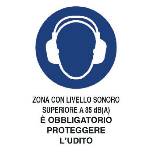 Cart. Alluminio Zona con 180x120 Livello Sonoro,