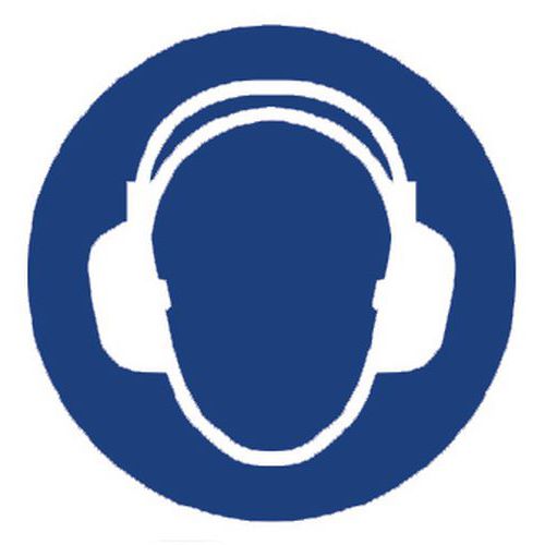 Cart. Alluminioproteggere L' 200x200mm Udito,