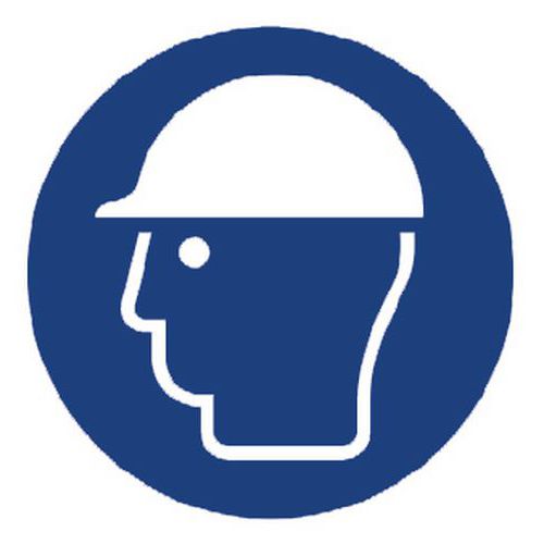 Cart. Alluminiousare Il Casco 120x120mm Di Protezione,