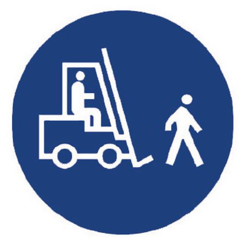 Cart. Alluminiocarrelli A 120x120mm Passo D'Uomo,
