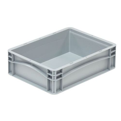 Contenitore norma europea pieno - Lunghezza 400 mm - 11,2 L,