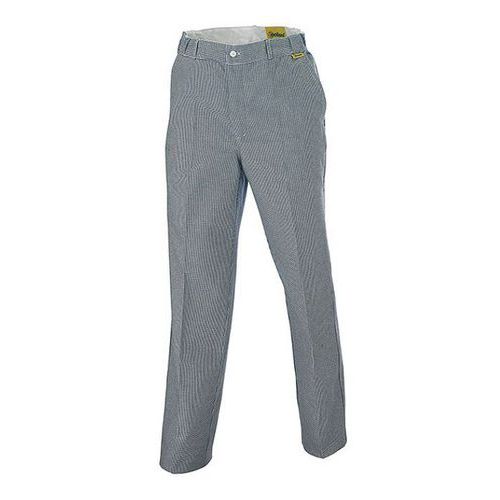 Pantaloni Premium PC CX blu/bianco Taglia XS,