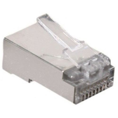 CONNETTORE RJ45 STP,