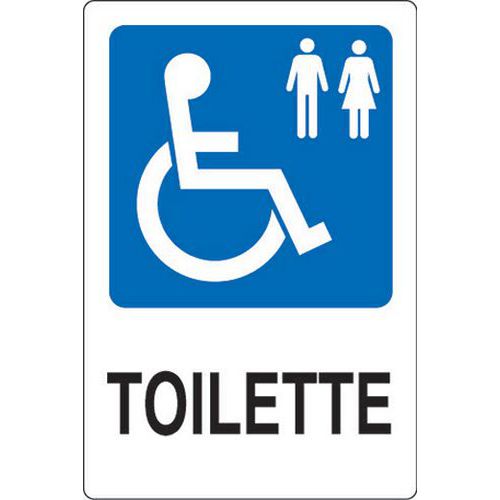Sostegno Wc Per Disabili Universale Supporto Water Anziani Ausilio Per Il Bagno - Foto 2