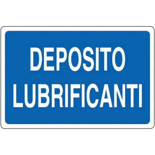 Cart. Alluminio deposito 500X350mm lubrificanti,
