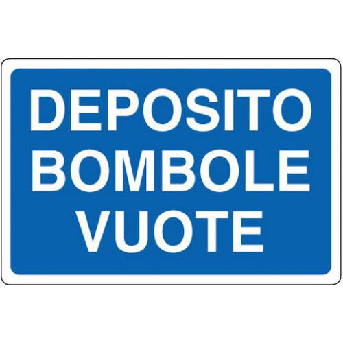 Cart. Alluminio deposito 500X350mm bombole vuote,