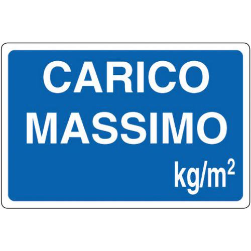 Cart. Alluminio Carico 500X350mm Massimo Kg/m²,