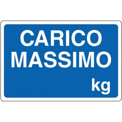 Cart. Alluminio Carico 500X350mm Massimo kg,