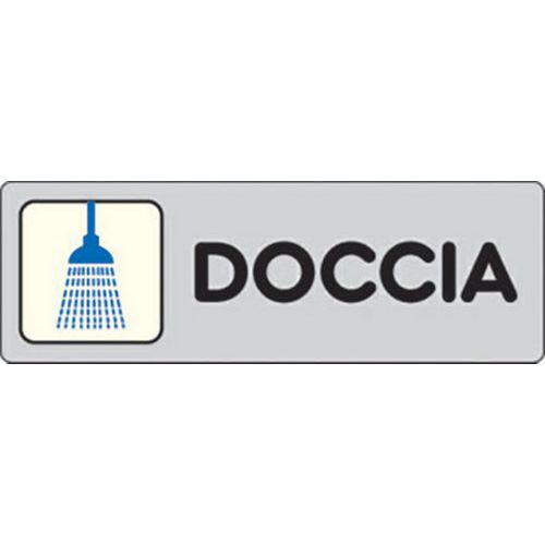 Cart. Alluminiodoccia 300x100mm,