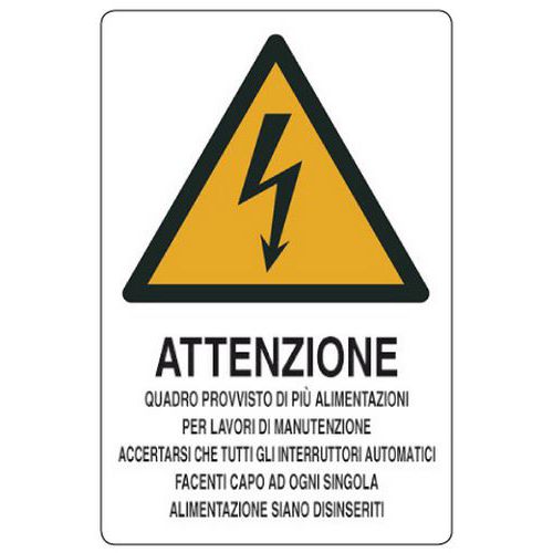 Cart. Alluminio disinserire gli 500X350 interruttori au,