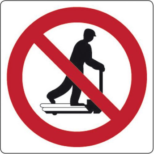 Cart. Alluminiovietato Correre 120x120mm Con I Transpal,