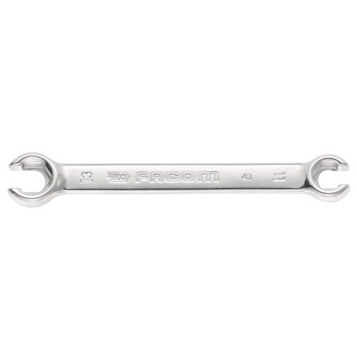 Chiavi raccordi idraulici dritte c/tela metriche _ 43.11x13,