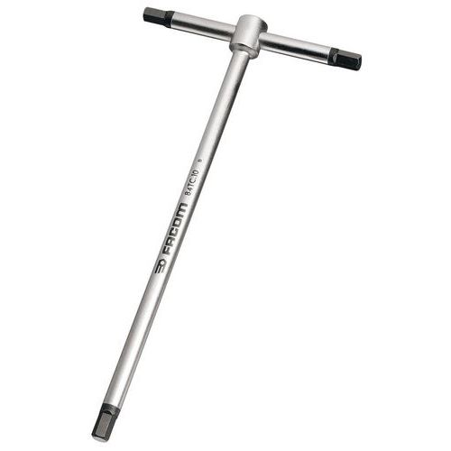 Chiavi esagonali a T metriche _ 84TC.10,