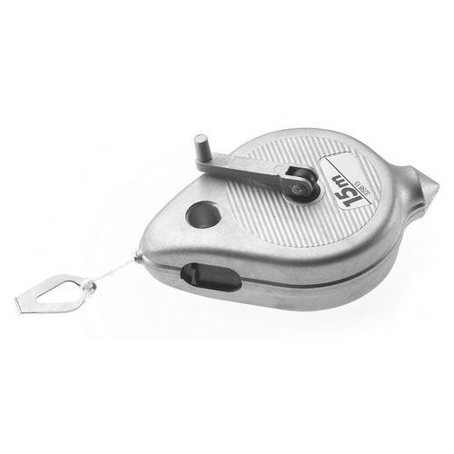 Cordino per tracciatura, filo di piombo _ DELA.3298.30,