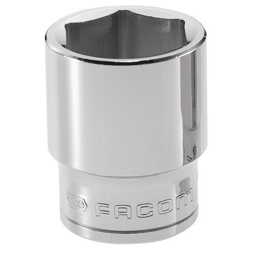 Bussole 1/2 esagonali in pollici - _ S.15/16H,