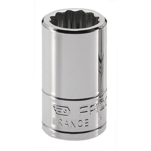 Bussole imperiali da 1/4 12 lati _ R.3/16E,