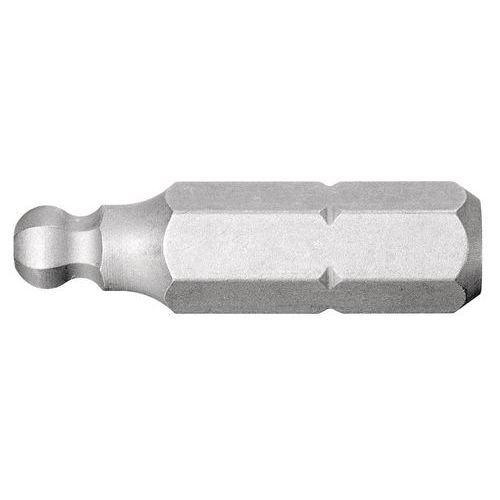 Punta a testa sferica per viti esagonali - ETS.105 - Facom,