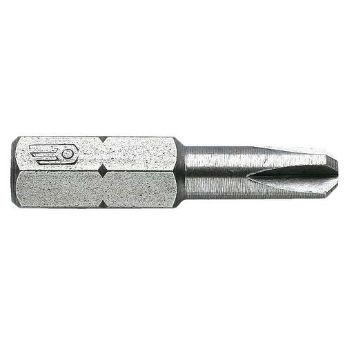 Facom EBNA.104 Embout 1/4 BNAE N°4 Long 25mm - Qualité Professionnelle