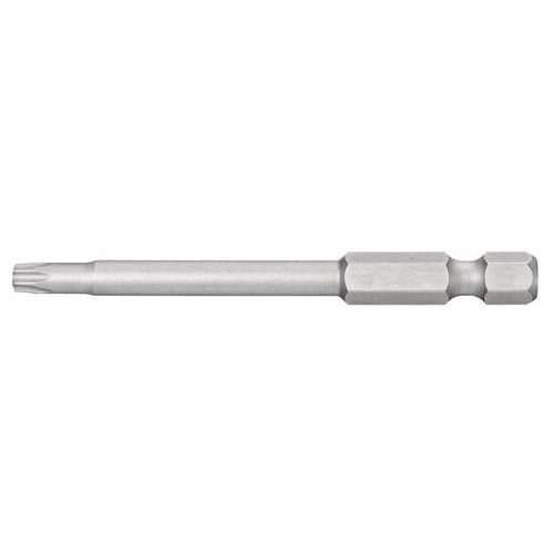 Punta 1/4 torx 40 lungh. 70 mm,