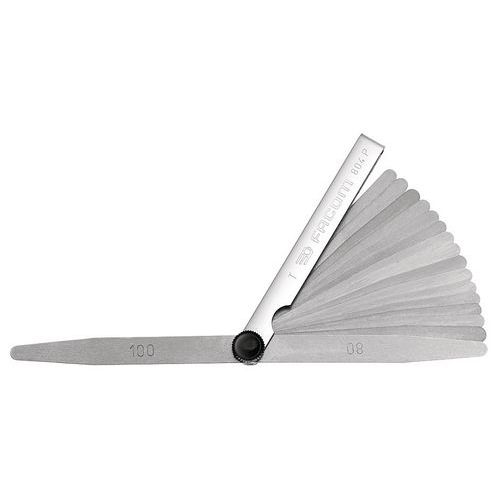 Spessimetri metrici a lamelle _ 804.P,