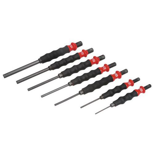 Set di attrezzi da impatto rivestiti _ 249.G247GJ12,