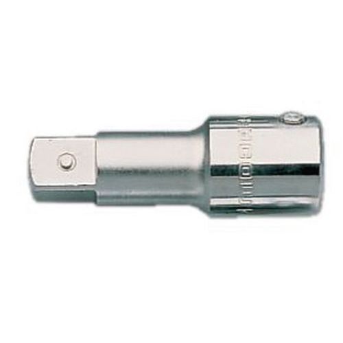 Facom Argento Chiave A Bussola + Esagonale, Prolunga Bussola 75Mm 1/2In - Immagine 2