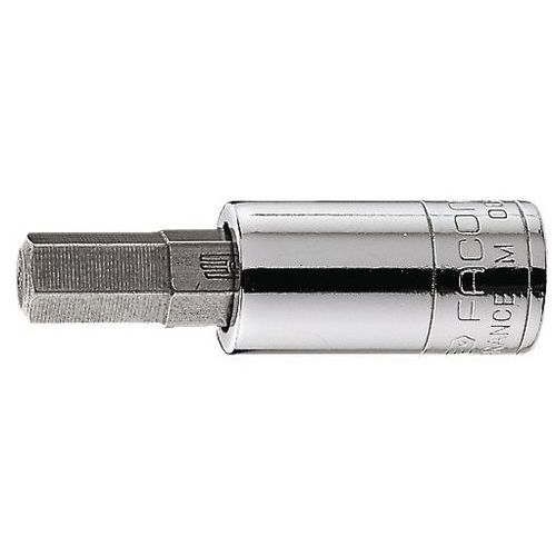 Bussole per cacciavite 1/4 per viti esagonali _ RT.7,