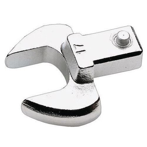 Punte a forchetta metriche - Attacco 9 x _ 10.7,