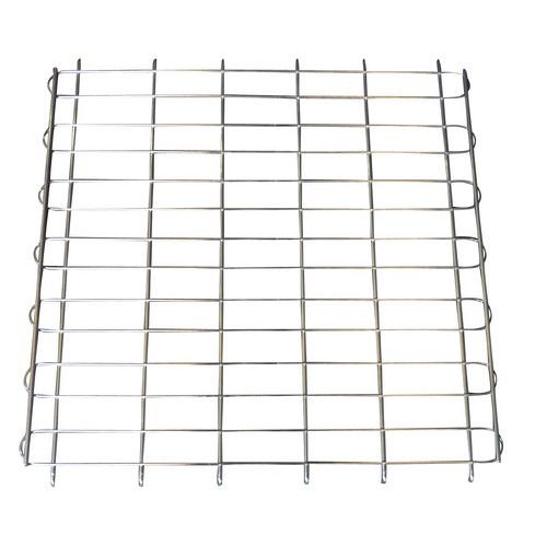 Ripiano 720x800 mm per roll-container,