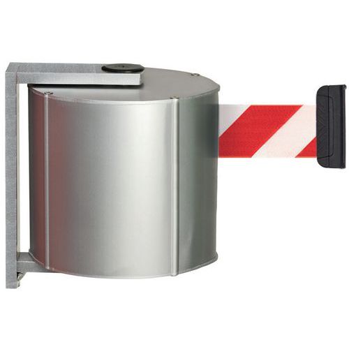 SCATOLA A MURO CINGHIA 2XL ROSSO/BIANCO CINGHIA 12M,