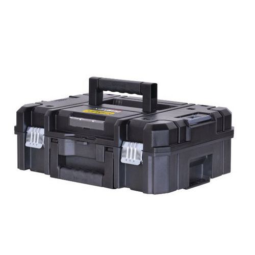 FMST1-71966 TSTAK FATMAX CASSETTA PORTA UTENSILI ELETTRICI STANLEY - Immagine 4