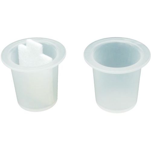 Kit Filtri Buldair Ø100 x 78,