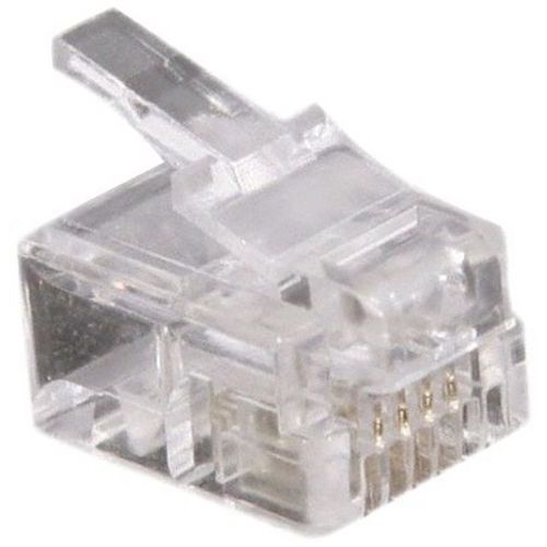 CONNETTORE RJ11 4-6,
