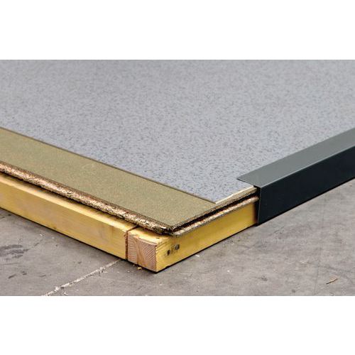 Rivestimento Per Pavimenti (Al Sol (M²) (LE M2),