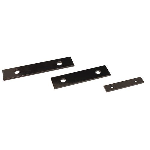 Chiusura Ad Angolo Con Anta Mobile - REXA Design - Foto 13