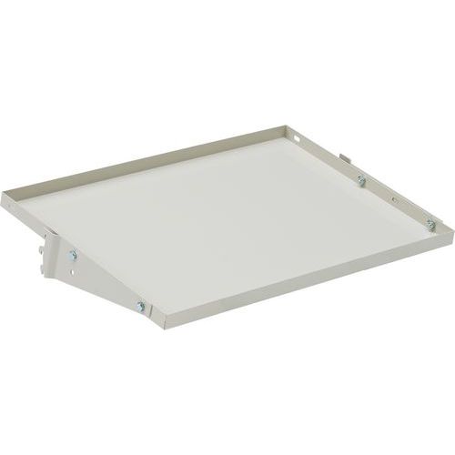 RIPIANO 650X450 CON MENSOLE,