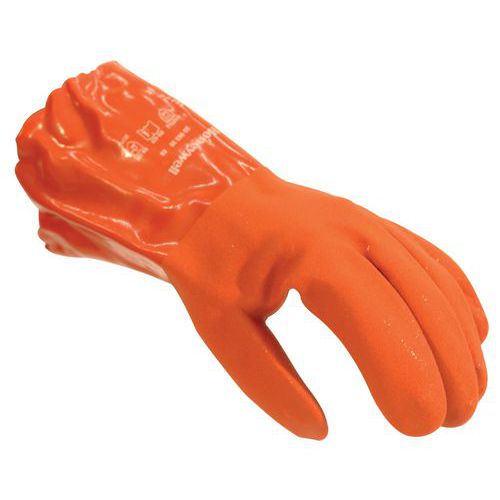 GUANTI RED GRIP TAGLIA 9 TAGLIA 9,