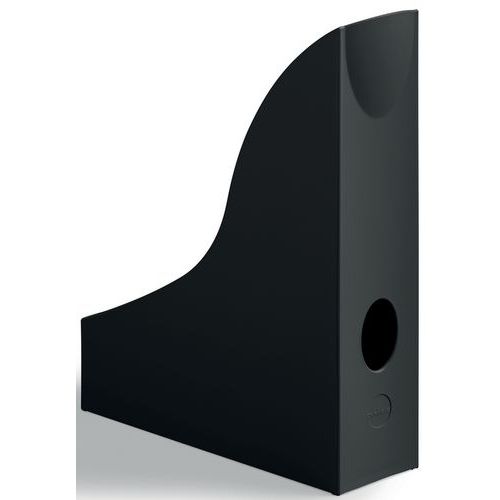 Portariviste ECO nero,