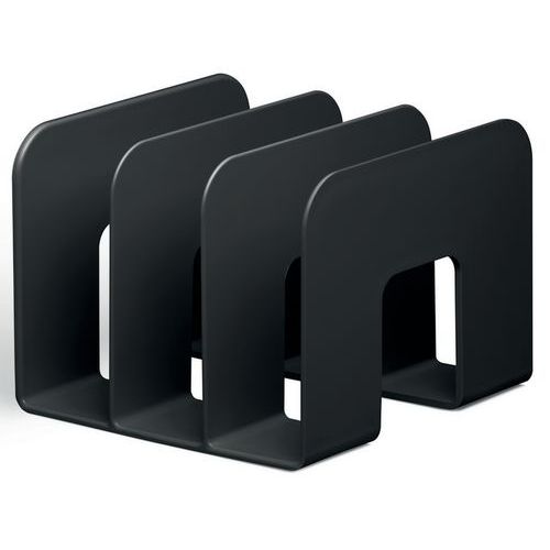 Portadocumenti ECO nero,