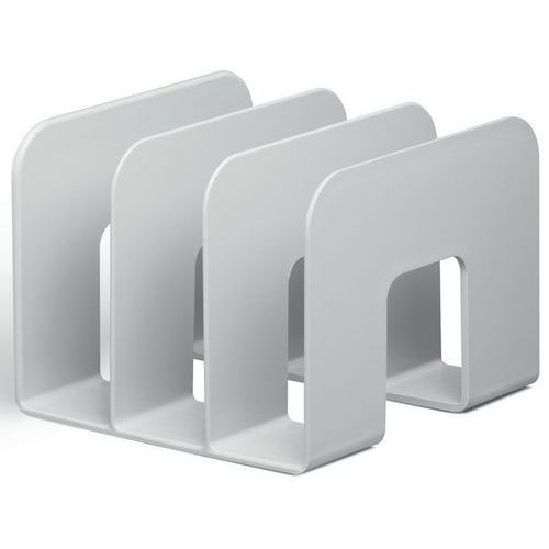 Portadocumenti ECO bianco,