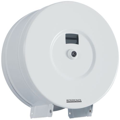 Dispenser In Metallo Bianco METAL BLANC 200 M BLANC BASIC,