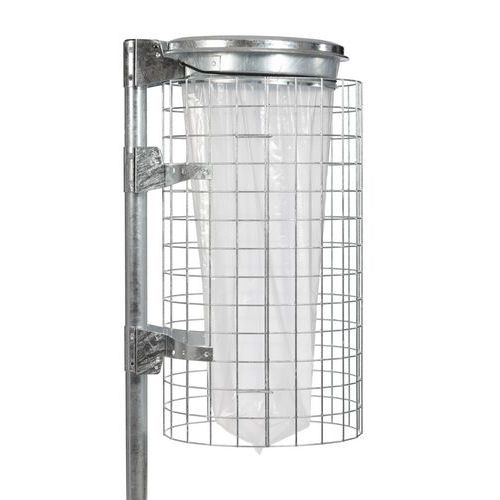 Supporto per sacco da boxe con staffa scorrevole per sacco da boxe per fitness, 102 e 106 cm, binario installato sotto trave in acciaio, nero, 106 x 6 x 12 cm