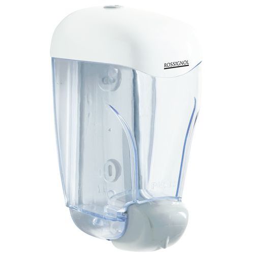 Dispenser di sapone ABS 0,8 L,