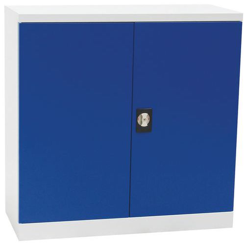 Armadio senza divisorio 4 T Alt. 1000 mm Lungh. 1000xProf. 450x,